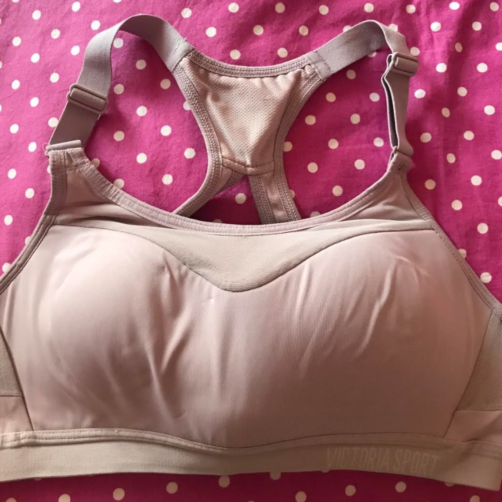 Victoria's Secret Sports Bra